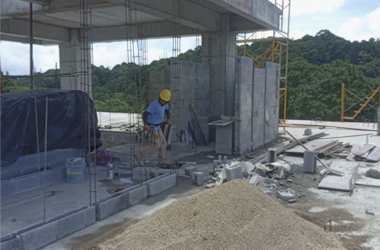 Inicio Construcciones desde cero