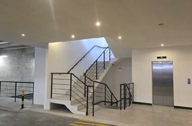 Inicio Remodelaciones completas